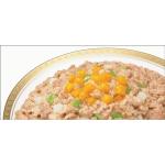 シーザー７歳　チキン　カボチャ100g(×24)