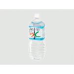 ハウス　六甲のおいしい水　ペット　2L(×6)