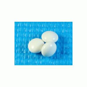 有機のキダチアロエ粒 200粒