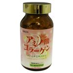 アミノ酸コラーゲン粒
