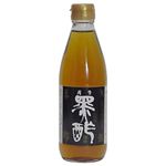 薩摩黒酢 360ml