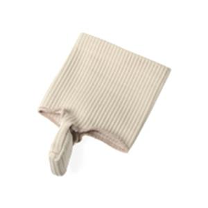 足指小町 歩行らくらくサポーター 指間パット付 左右兼用フリーサイズ 1枚入り