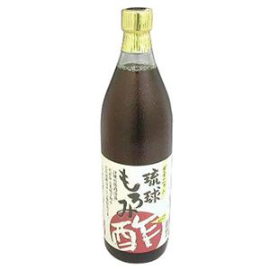 ダイエット琉球もろみ酢