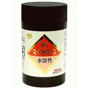 水溶性キトサン マインドエース 平錠