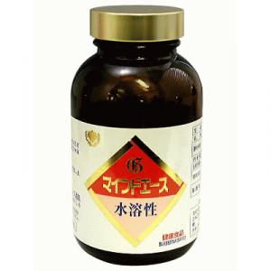 水溶性キトサン マインドエース 徳用平錠