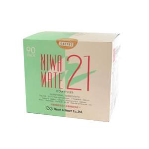 SOD様作用食品 ニワメイツ21 3g*90包