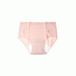 東洋紡エチケットショーツ ピーチ L