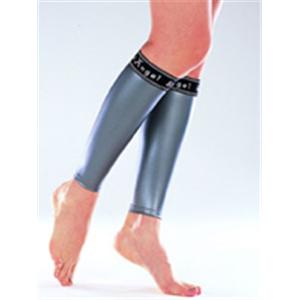 チタンふくらはぎサポーター S-M
