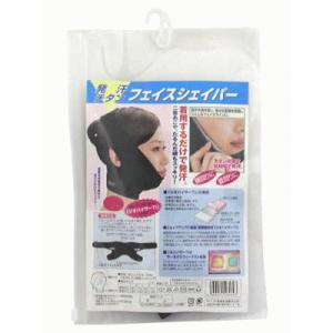 発汗チタンフェイスシェイパー 小