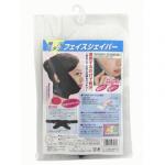 発汗チタンフェイスシェイパー 小