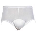 軽失禁用安心さわやかパンツ 紳士用 2枚組 L