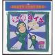 全身タイツ　緑
