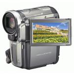 Canon（キャノン）　デジタルビデオ　iVIS　HV10　S
