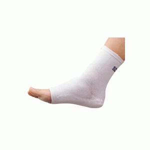 ソルボ アーチウェッジヒールサポーター 薄型 オフホワイト L