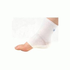 ソルボ ウェッジヒールサポーター オフホワイト S