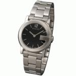【GUCCI:グッチ】101L YA101505 レディースウォッチ(ブラック文字盤)