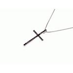 JEAN CLARA(ジーンクララ) ペンダント(ブラック) JN-108BK