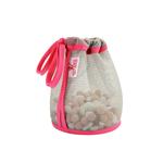 ゲルマニウム溶岩浴ボール