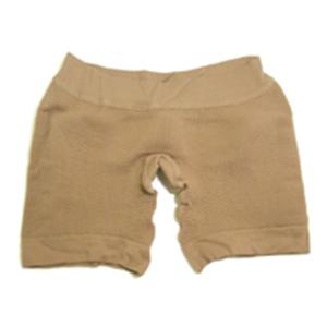 セルライトパンツ(ベージュ) S-M