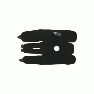 ゲルマニウムチタンパワーサポーター ひざ