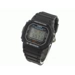 CASIO（カシオ）　G-SHOCK　DW-5600E-1