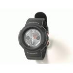 CASIO（カシオ）　G-ショック　TheG　AWG-500J-1AJF