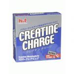 クレアチンチャージ