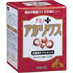 アミノプラス　アガリクス　120粒