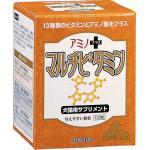 アミノプラス　マルチビタミン　120粒