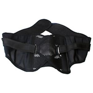 コンビ腰椎固定ベルト パワフルギア ワイドタイプM