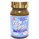健康フーズ マルチミネラル 210粒