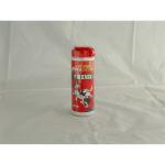 NORA立入禁止　粒状