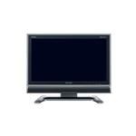 シャープ 26V型 AQUOS LC-26GH3 地上・BS・110度CSデジタルハイビジョン液晶テレビ