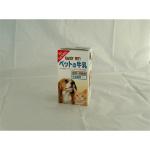 ペットの牛乳　成犬・成猫用　1L