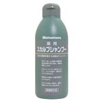 ハツモール 薬用スカルプシャンプー 300ml