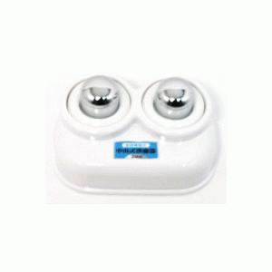 中山式快癒器 2球式(首筋・肩用)強弱機能付