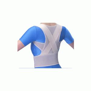 中山式 脊椎医学キョウセイベルト L