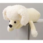 アニマルミトン・ラブドッグ トイプードル