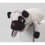 アニマルミトン・ラブドッグ パグ