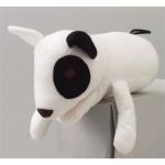 アニマルミトン・ラブドッグ ブルテリア