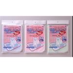 防水タオル　SS　ピンク