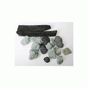 ハリオ 医王石・備長炭セット(カートリッジポット・医王山用) IB-CTP