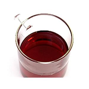 おいしい紫芋の酢