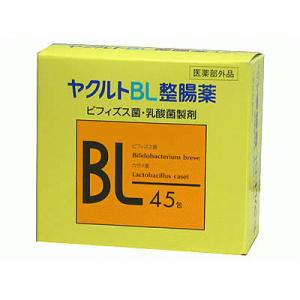 ヤクルトBL整腸薬 45包