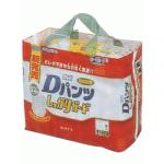 サルバ Dパンツ しっかりガードL-LL 16枚入 80cm-125cm