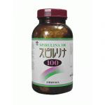 スピルリナ100 1250粒