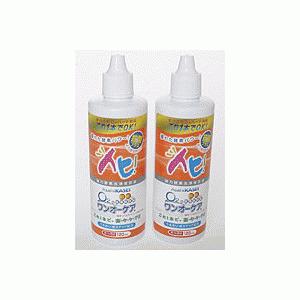 ワンオーケア 120ml*2本パック