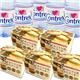 ダイエット豆乳おからクッキーB 5箱+コントレックス1.5L 5本付き