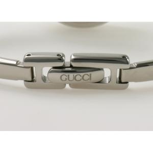 【GUCCI:グッチ】1900R YA019515 レディースウォッチ(ピンクシェル文字盤)
