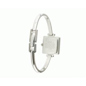 【GUCCI:グッチ】1900R YA019515 レディースウォッチ(ピンクシェル文字盤)